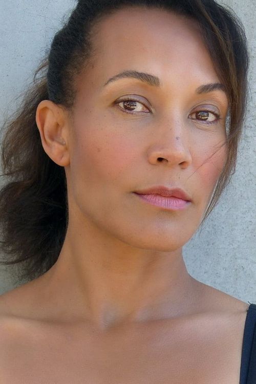 Key visual of Rachel Luttrell