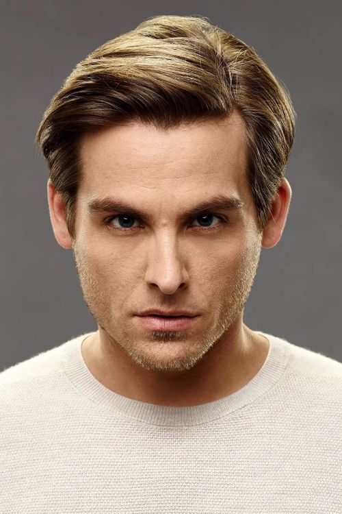 Key visual of Kevin Zegers