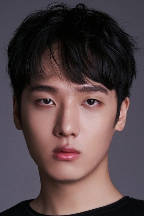 Key visual of Kang Lee-seok