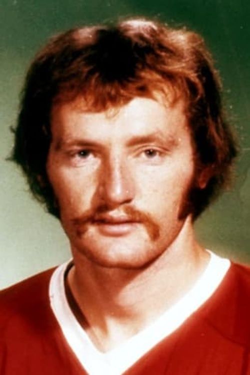 Key visual of Larry Robinson