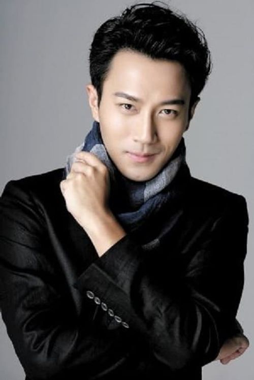 Key visual of Hawick Lau Hau-Wai