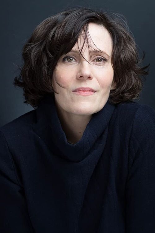 Key visual of Joanna Adler