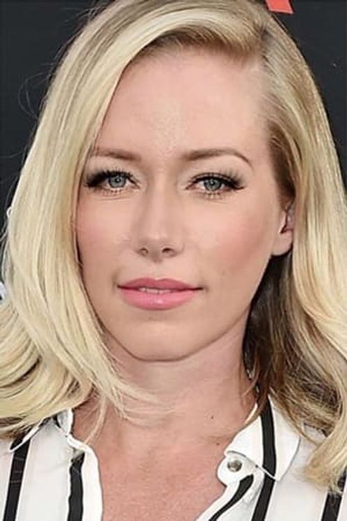 Key visual of Kendra Wilkinson