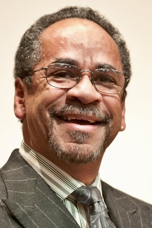 Key visual of Tim Reid