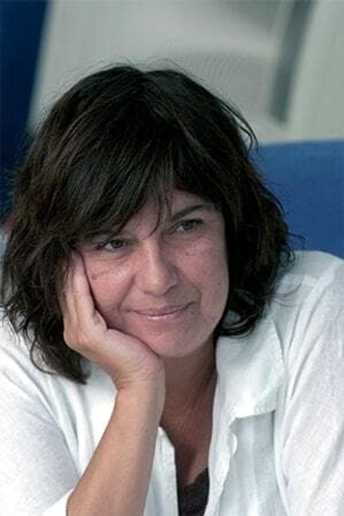 Key visual of Dragana Varagić