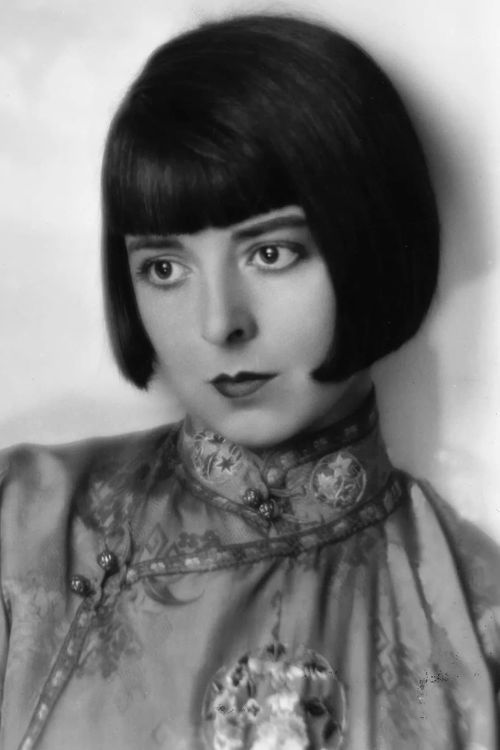 Key visual of Colleen Moore