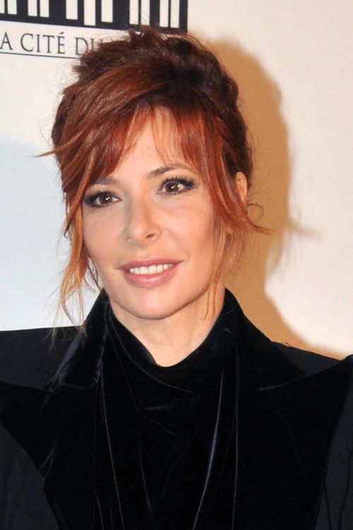 Key visual of Mylène Farmer