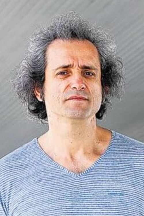 Key visual of João Grosso