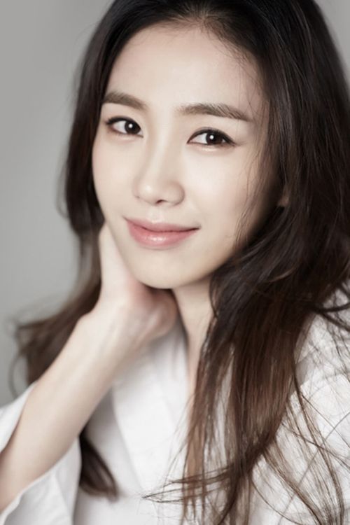 Key visual of Park Ji-yeon