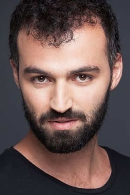 Key visual of Hakan Emre Ünal