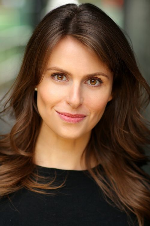 Key visual of Ellie Taylor