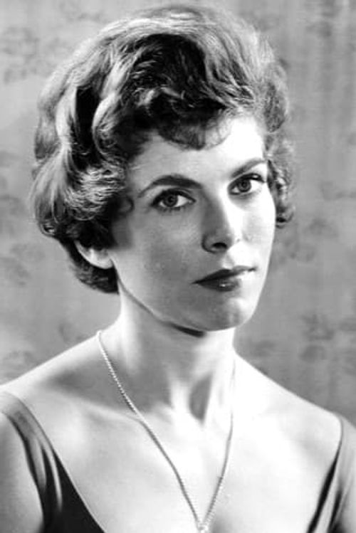 Key visual of Billie Whitelaw