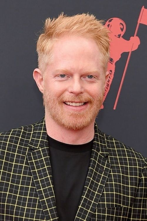 Key visual of Jesse Tyler Ferguson