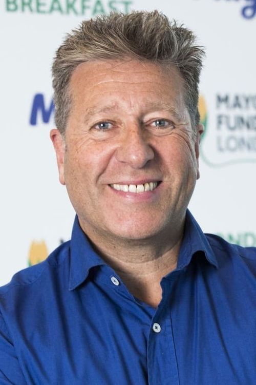 Key visual of Neil Fox