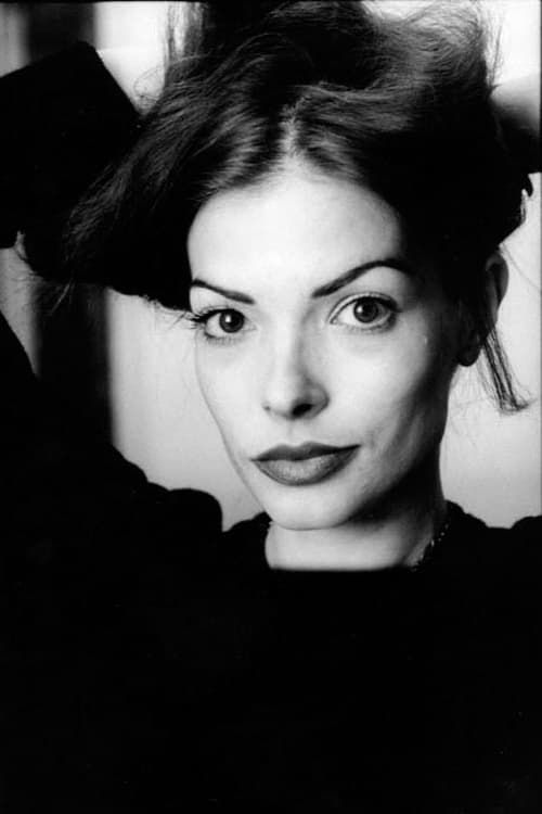 Key visual of Zoë Lund