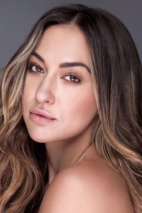 Key visual of Tasya Teles