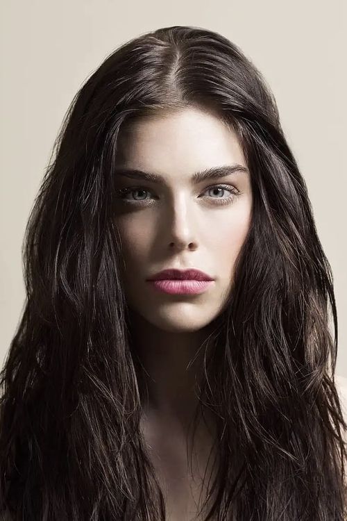 Key visual of Raina Hein