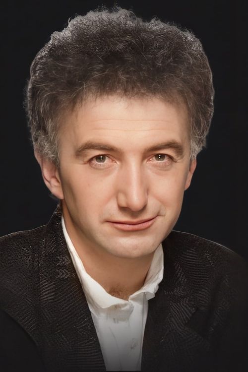 Key visual of John Deacon