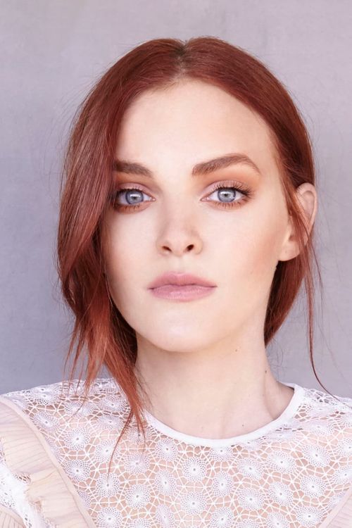 Key visual of Madeline Brewer