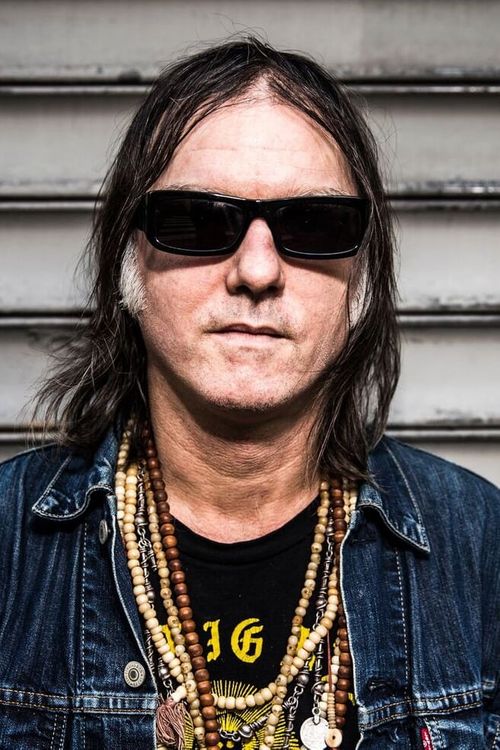 Key visual of Anton Newcombe