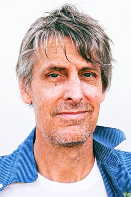 Key visual of Stephen Malkmus