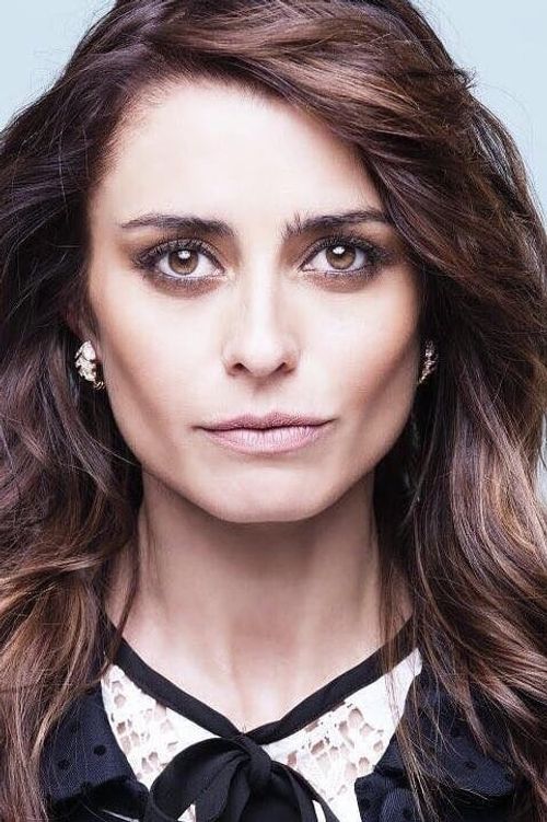 Key visual of Patrícia Tavares