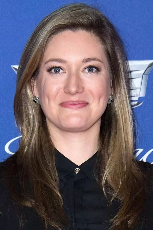 Key visual of Zoe Perry