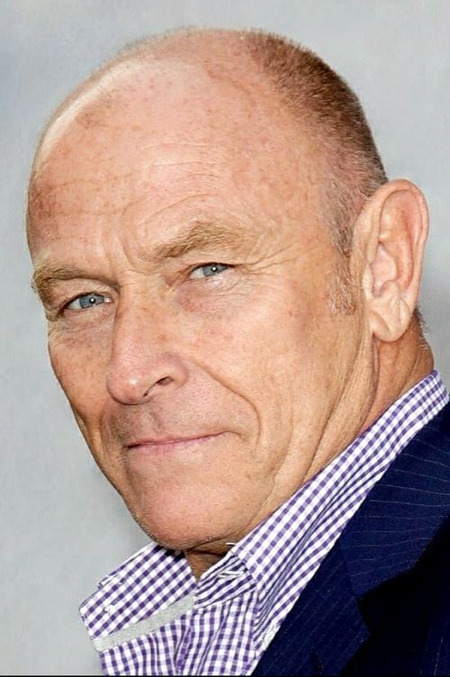 Key visual of Corbin Bernsen