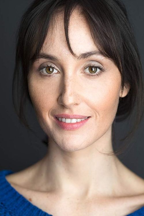 Key visual of Valentina Muhr