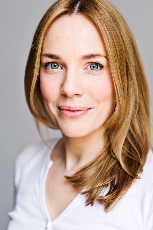 Key visual of Laura Main