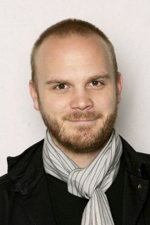 Key visual of Will Champion