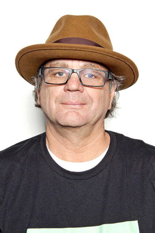 Key visual of Kevin Lyman