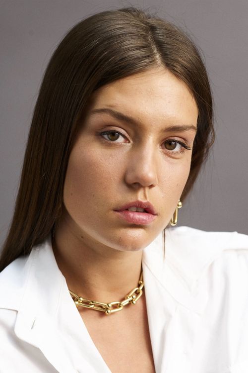 Key visual of Adèle Exarchopoulos