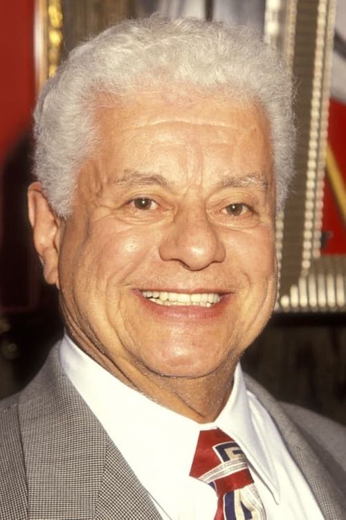 Key visual of Tito Puente