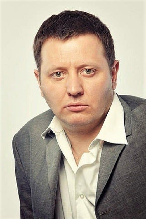 Key visual of Vladislav Kotlyarskiy