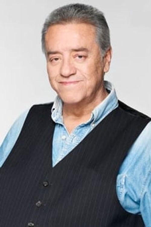 Key visual of René Campero