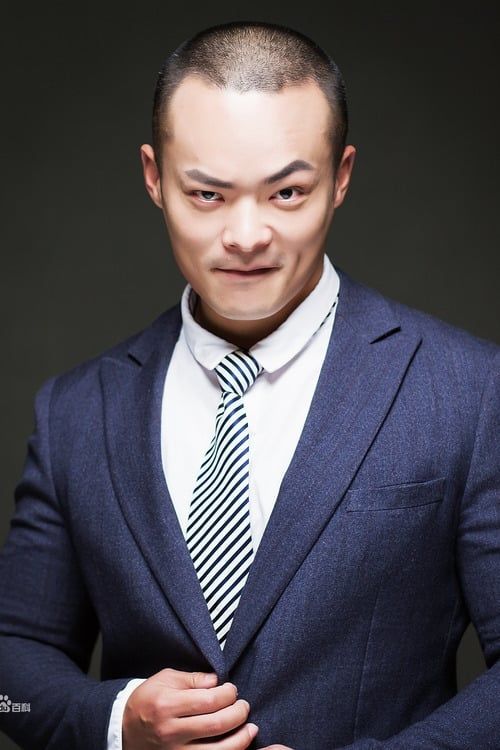 Key visual of Wang Hongqian