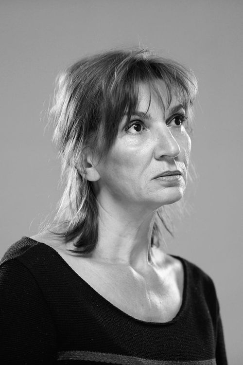 Key visual of Maria Kavardjikova