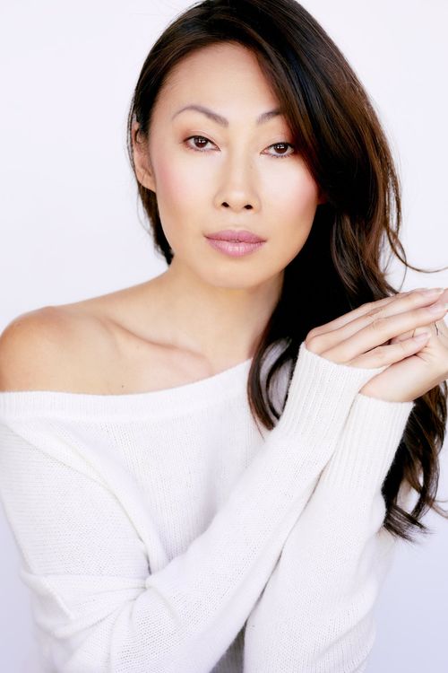 Key visual of Cathy Vu