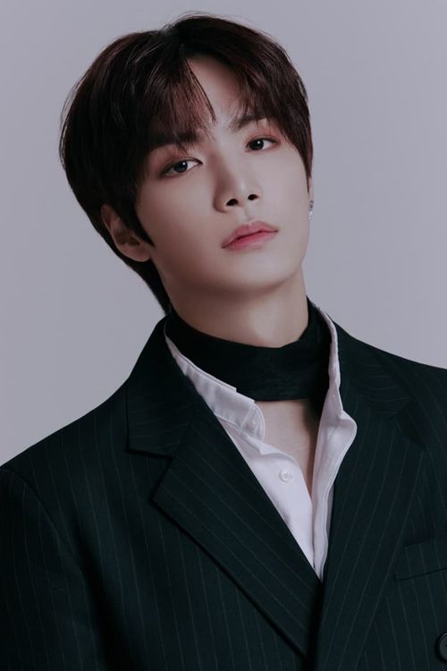 Key visual of JR