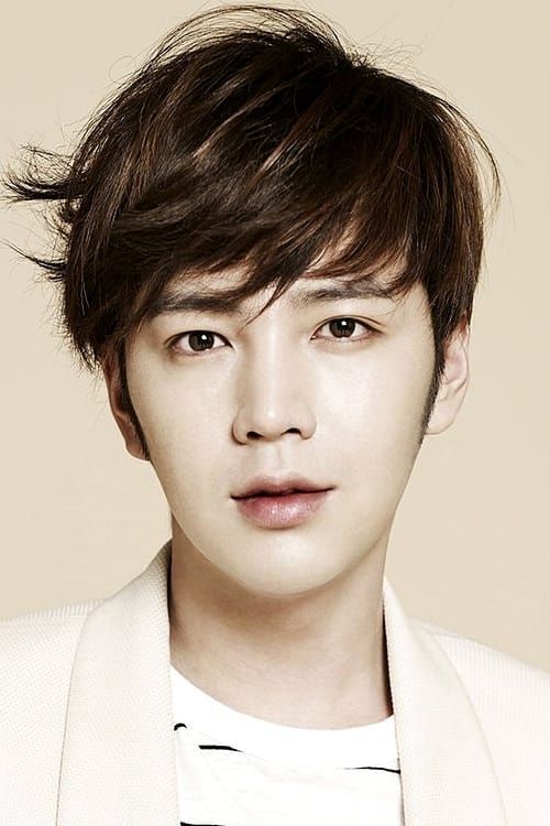 Key visual of Jang Keun-suk