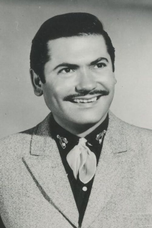 Key visual of Eulalio González