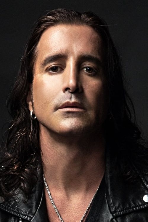 Key visual of Scott Stapp