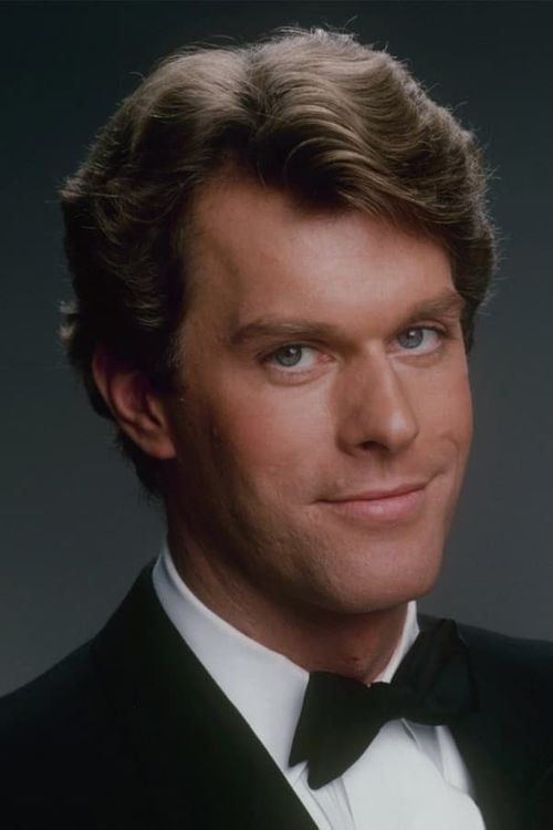 Key visual of Kevin Conroy