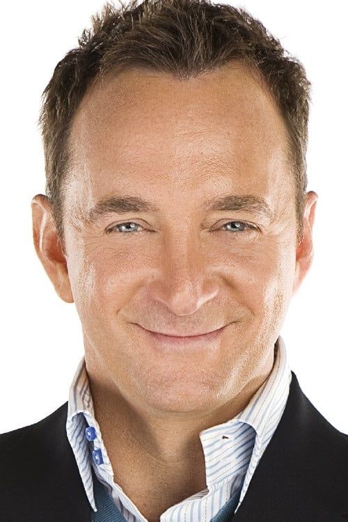 Key visual of Clinton Kelly