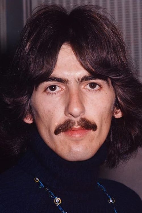 Key visual of George Harrison