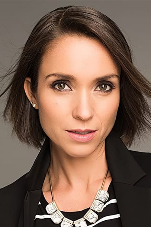 Key visual of Patricia González Ciuffardi