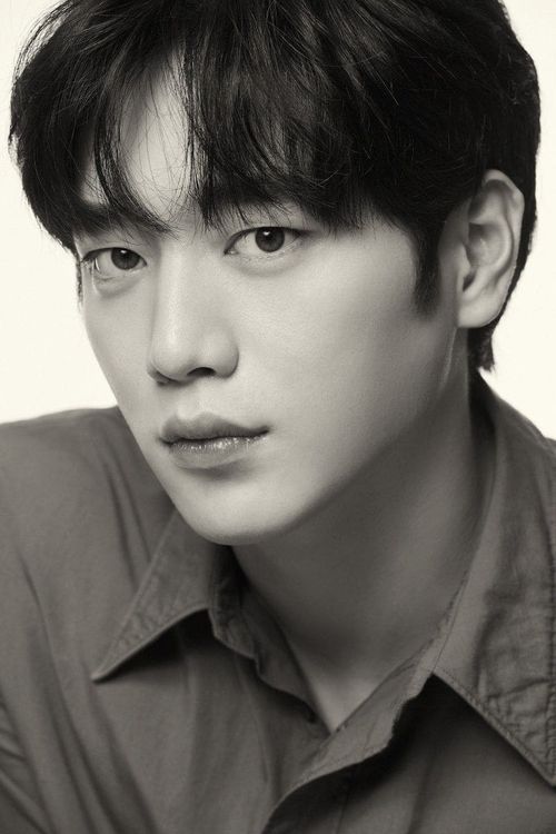 Key visual of Seo Kang-joon