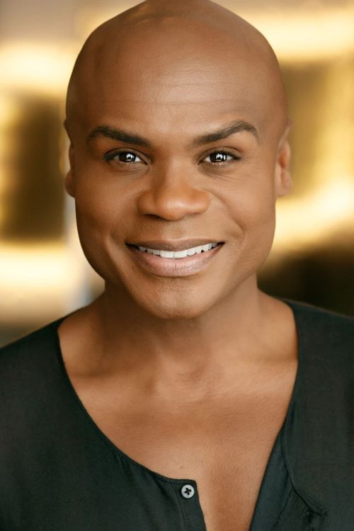 Key visual of Nathan Lee Graham