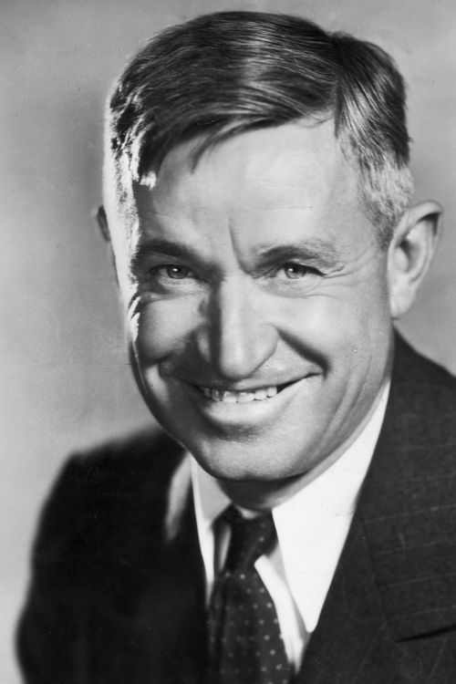 Key visual of Will Rogers